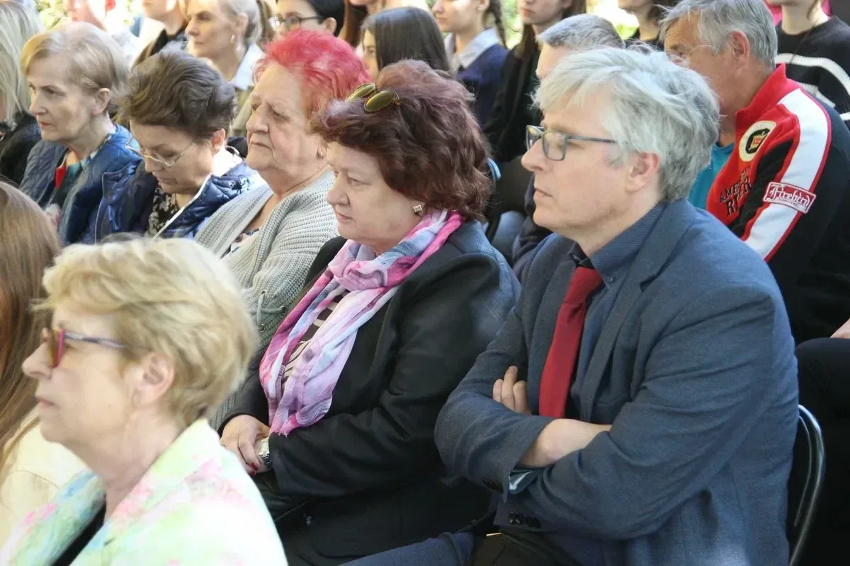 Miejska Biblioteka Publiczna w Ostrowi Mazowieckiej świętowała 95 lat istnienia (zdjęcia)