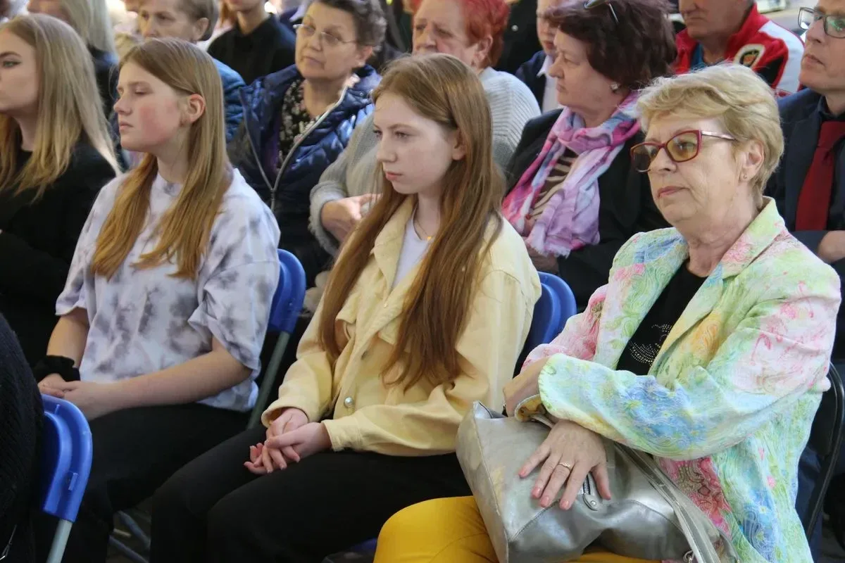 Miejska Biblioteka Publiczna w Ostrowi Mazowieckiej świętowała 95 lat istnienia (zdjęcia)