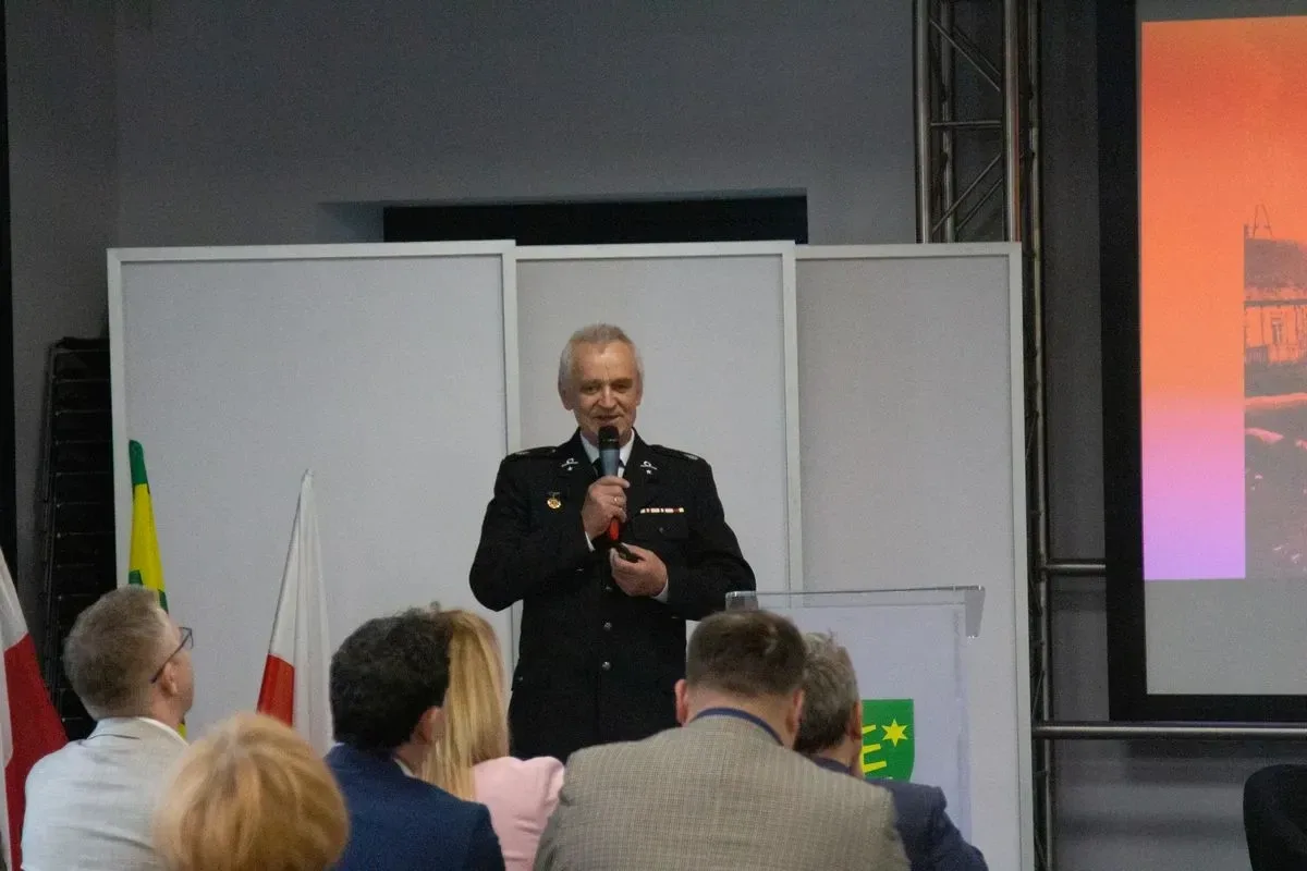 Kultura i historia powiatu ostrowskiego w centrum uwagi. Konferencja pt. "Pasja-Kultura-Dziedzictwo" (zdjęcia)