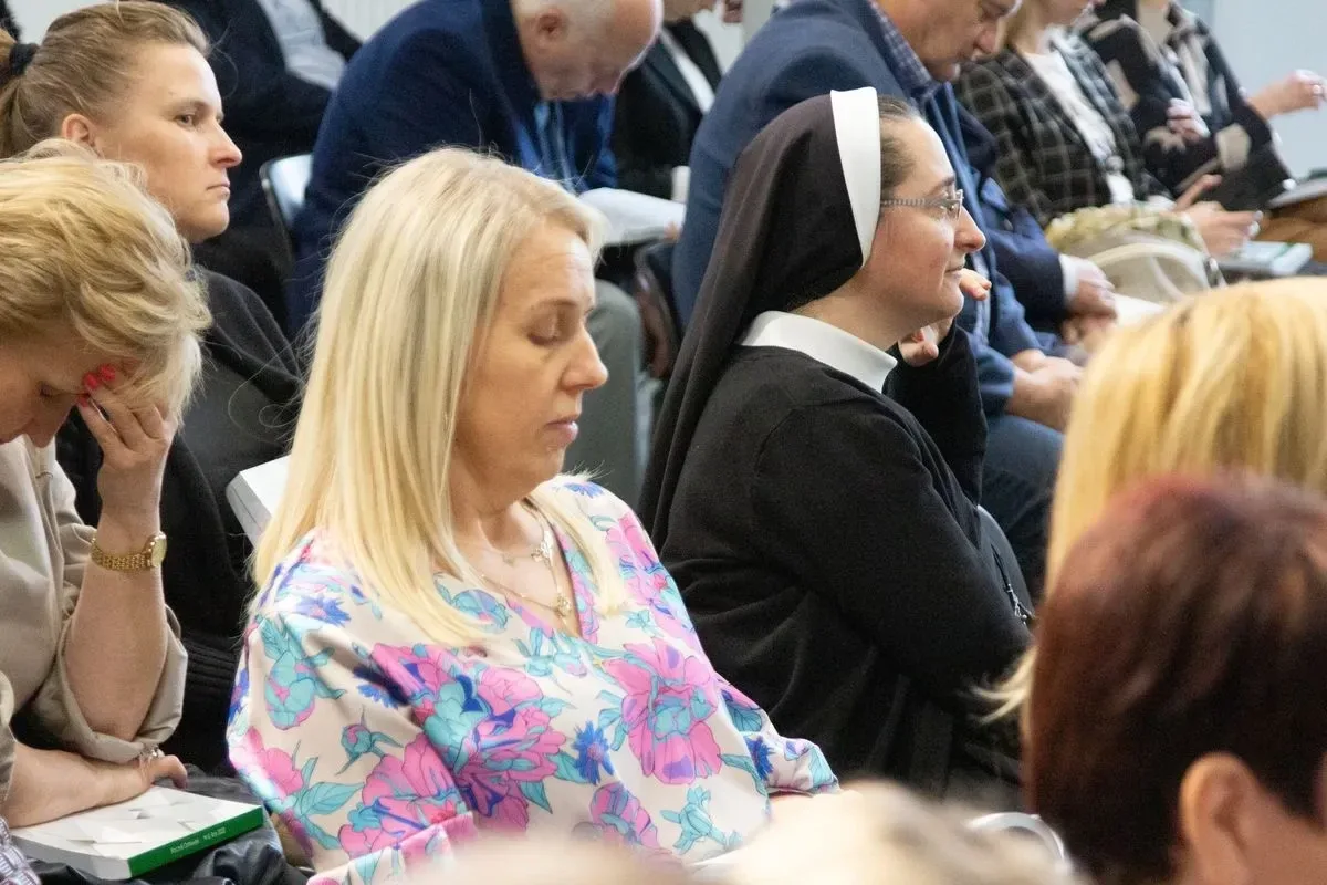 Kultura i historia powiatu ostrowskiego w centrum uwagi. Konferencja pt. "Pasja-Kultura-Dziedzictwo" (zdjęcia)