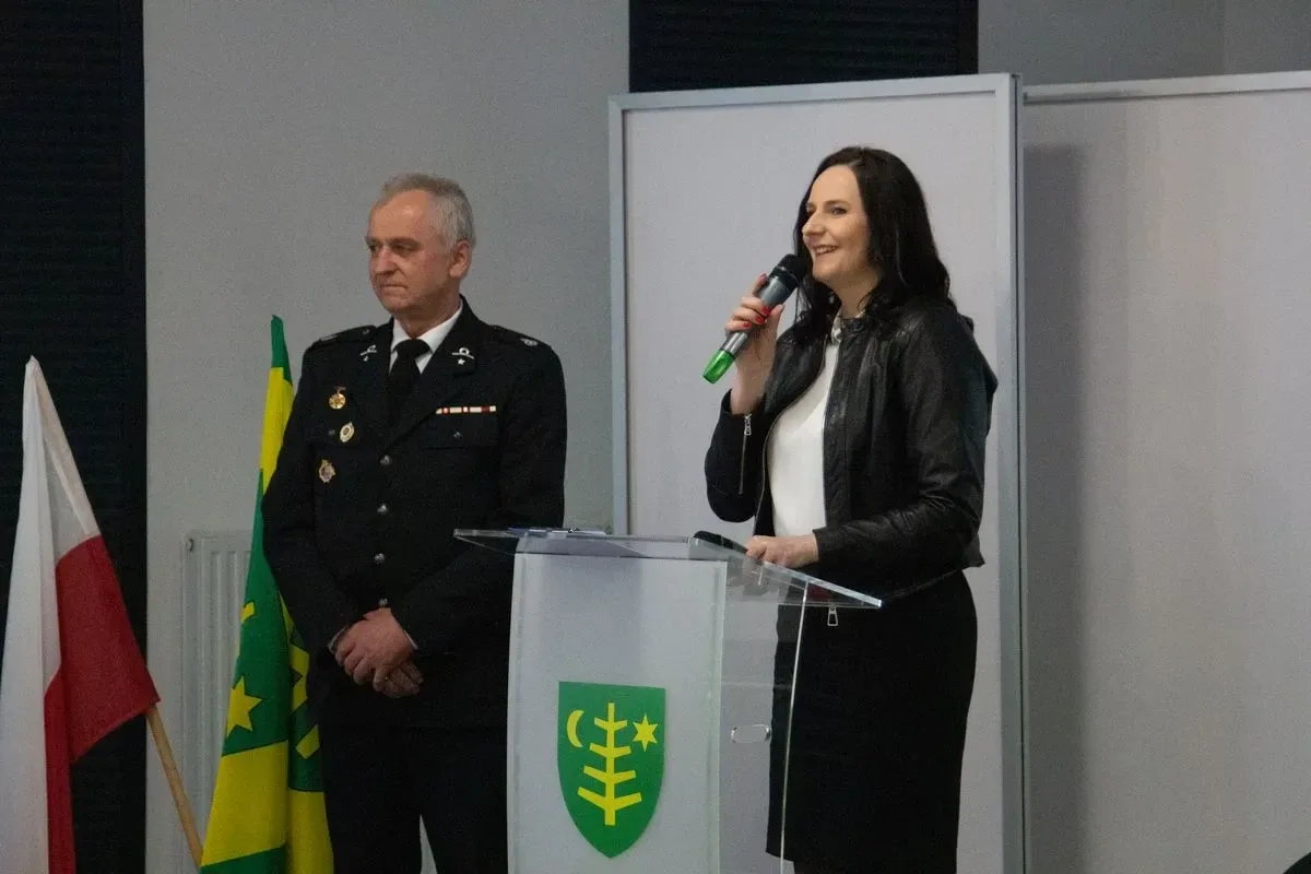 Kultura i historia powiatu ostrowskiego w centrum uwagi. Konferencja pt. "Pasja-Kultura-Dziedzictwo" (zdjęcia)