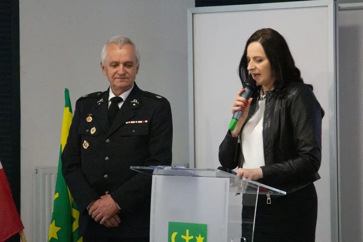Kultura i historia powiatu ostrowskiego w centrum uwagi. Konferencja pt. "Pasja-Kultura-Dziedzictwo" (zdjęcia)
