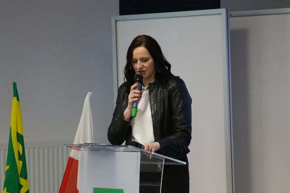 Kultura i historia powiatu ostrowskiego w centrum uwagi. Konferencja pt. "Pasja-Kultura-Dziedzictwo" (zdjęcia)
