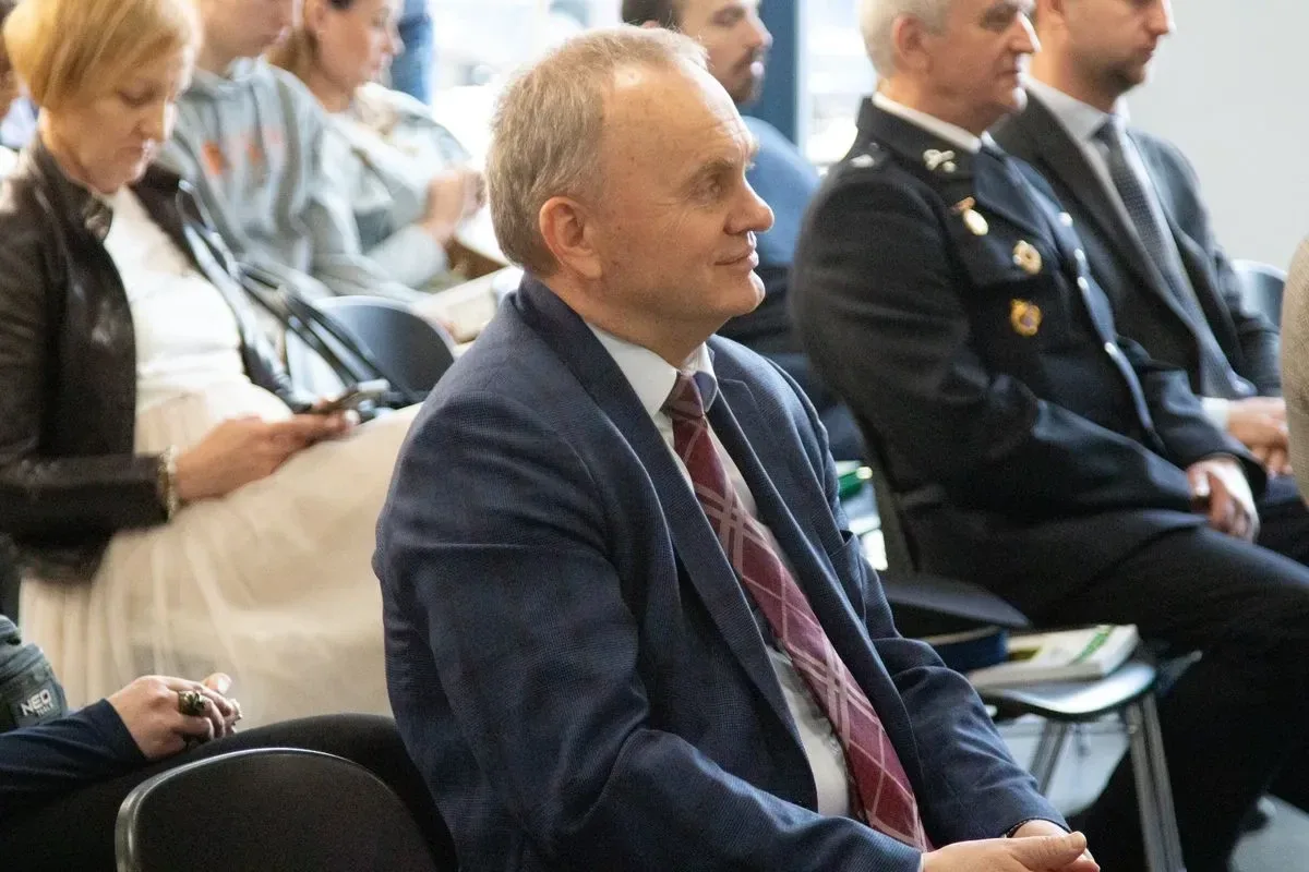 Kultura i historia powiatu ostrowskiego w centrum uwagi. Konferencja pt. "Pasja-Kultura-Dziedzictwo" (zdjęcia)