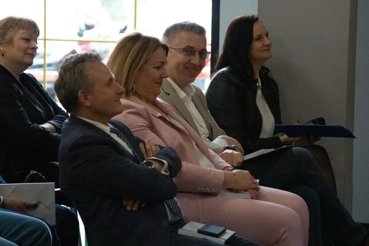 Kultura i historia powiatu ostrowskiego w centrum uwagi. Konferencja pt. "Pasja-Kultura-Dziedzictwo" (zdjęcia)