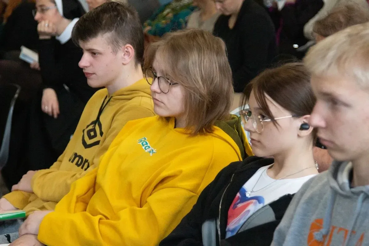 Kultura i historia powiatu ostrowskiego w centrum uwagi. Konferencja pt. "Pasja-Kultura-Dziedzictwo" (zdjęcia)
