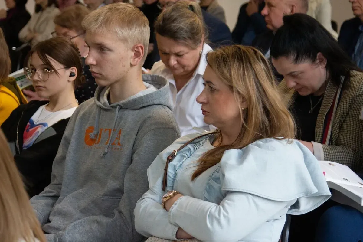 Kultura i historia powiatu ostrowskiego w centrum uwagi. Konferencja pt. "Pasja-Kultura-Dziedzictwo" (zdjęcia)