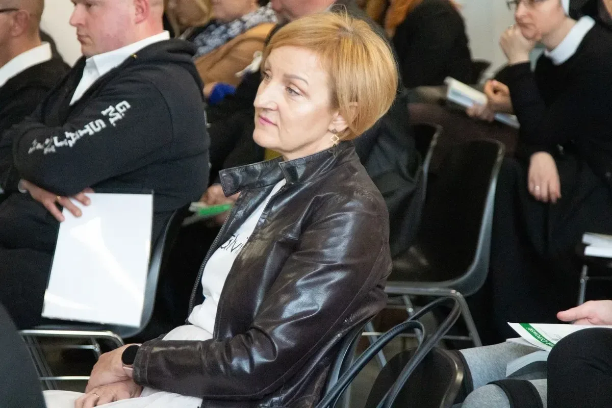 Kultura i historia powiatu ostrowskiego w centrum uwagi. Konferencja pt. "Pasja-Kultura-Dziedzictwo" (zdjęcia)