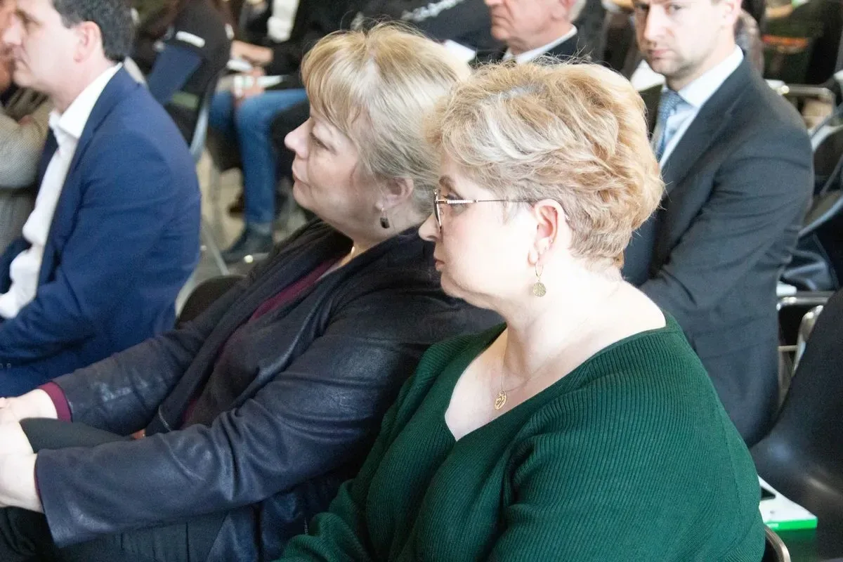 Kultura i historia powiatu ostrowskiego w centrum uwagi. Konferencja pt. "Pasja-Kultura-Dziedzictwo" (zdjęcia)