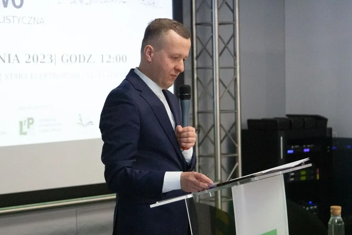 Kultura i historia powiatu ostrowskiego w centrum uwagi. Konferencja pt. "Pasja-Kultura-Dziedzictwo" (zdjęcia)