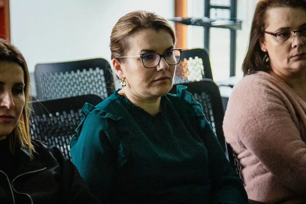 Historia, którą trzeba poznać - wykład o Witoldzie Pileckim i jego ucieczce z Auschwitz (zdjęcia)