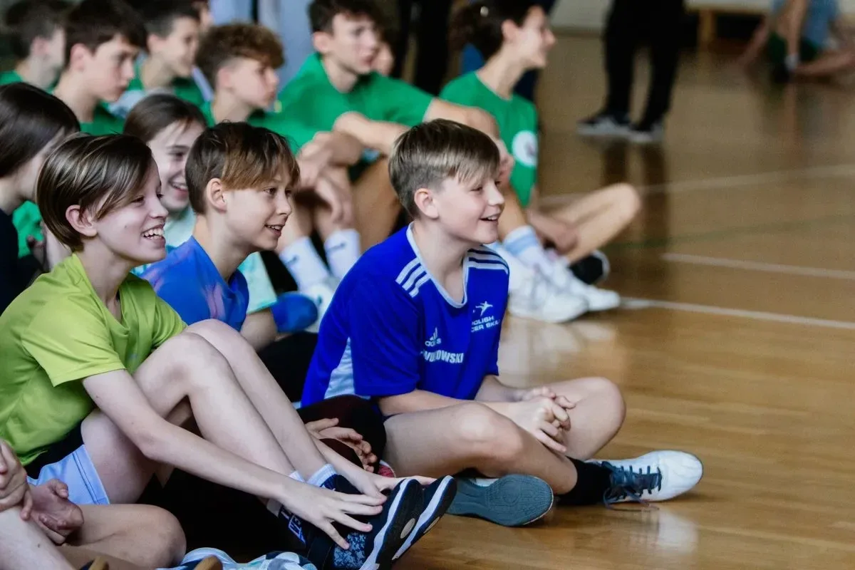 Uczniowie walczyli o zwycięstwo w Młodzieżowych Bitwach Szkół (zdjęcia)
