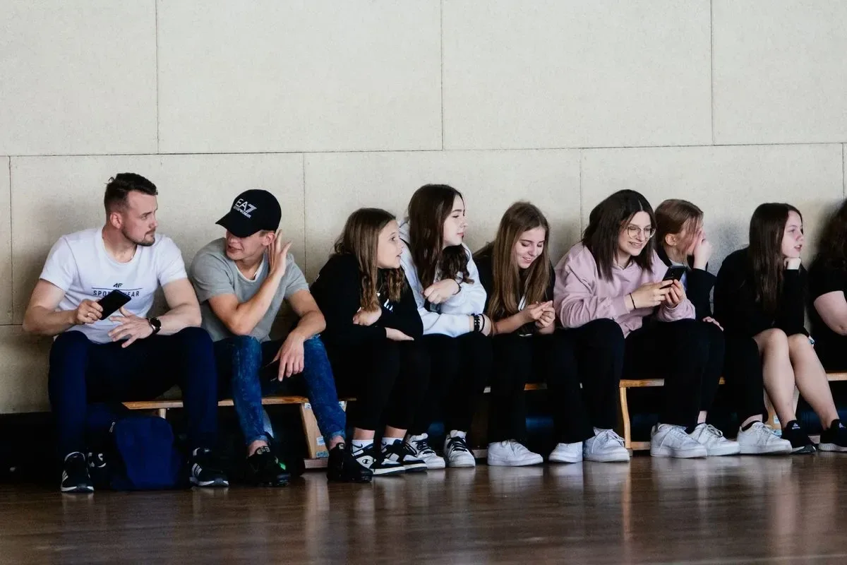 Uczniowie walczyli o zwycięstwo w Młodzieżowych Bitwach Szkół (zdjęcia)