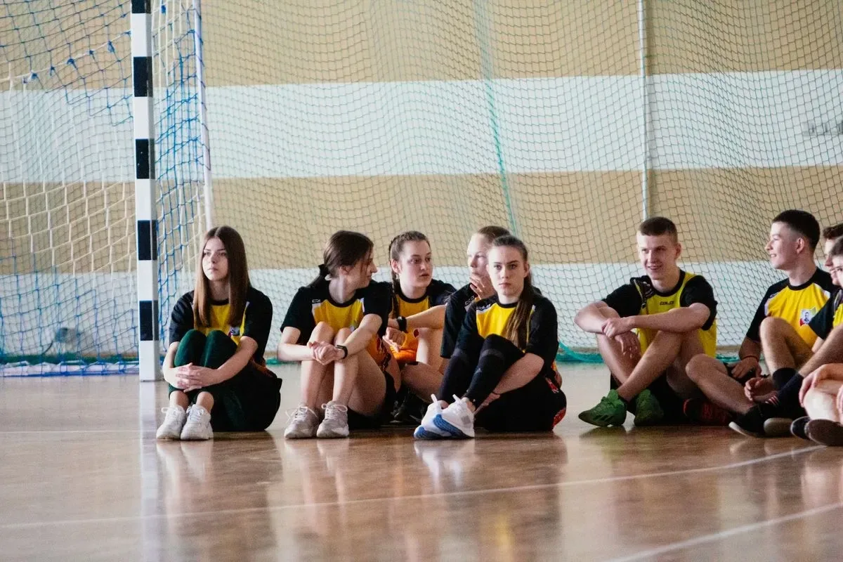 Uczniowie walczyli o zwycięstwo w Młodzieżowych Bitwach Szkół (zdjęcia)
