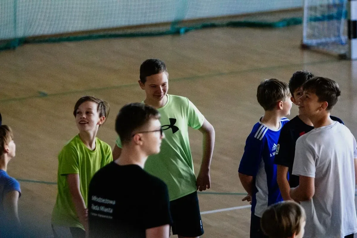 Uczniowie walczyli o zwycięstwo w Młodzieżowych Bitwach Szkół (zdjęcia)