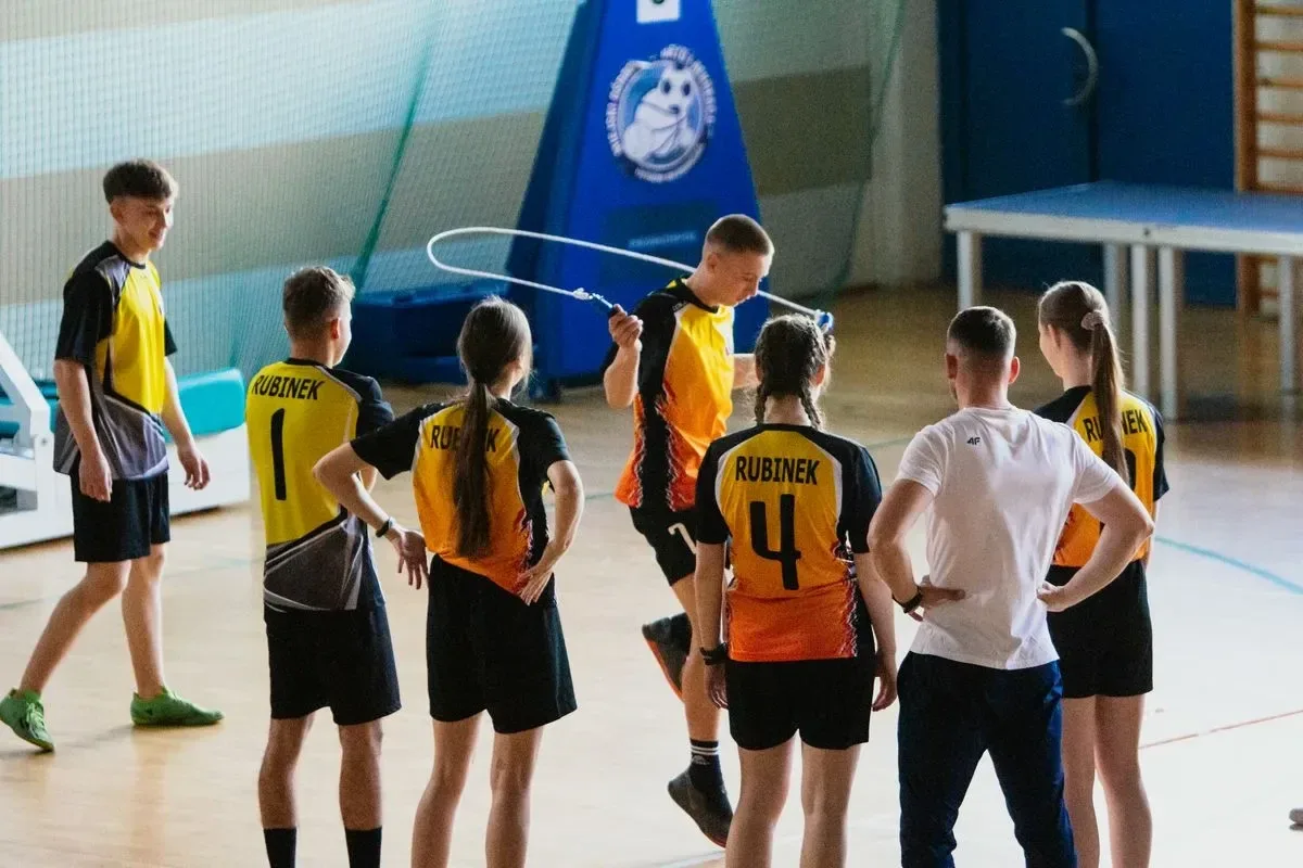 Uczniowie walczyli o zwycięstwo w Młodzieżowych Bitwach Szkół (zdjęcia)