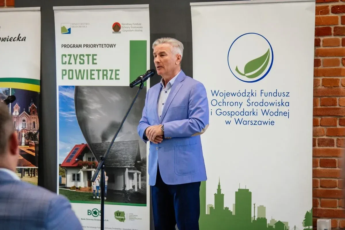 Ponad 248 tys. zł na projekty edukacyjne dla samorządów z powiatu ostrowskiego! (zdjęcia)
