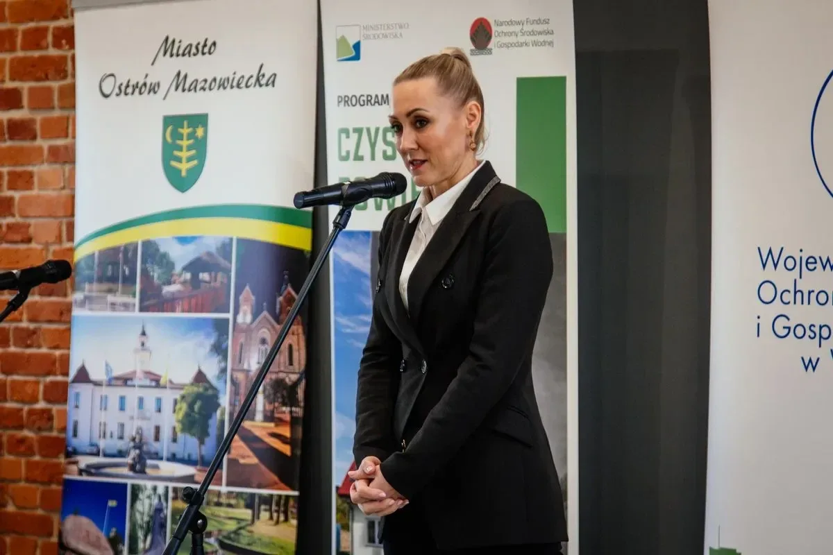Ponad 248 tys. zł na projekty edukacyjne dla samorządów z powiatu ostrowskiego! (zdjęcia)