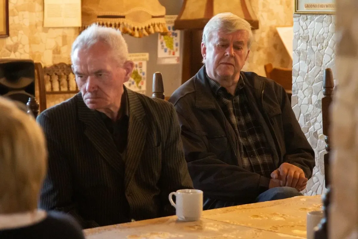 W poszukiwaniu historii - spotkanie autorskie z Markiem Czarniawskim! (zdjęcia)