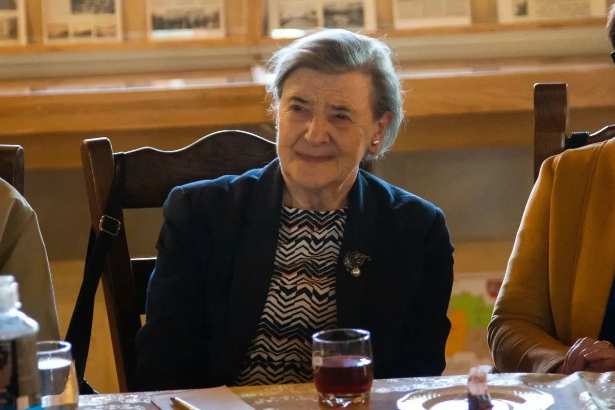 W poszukiwaniu historii - spotkanie autorskie z Markiem Czarniawskim! (zdjęcia)
