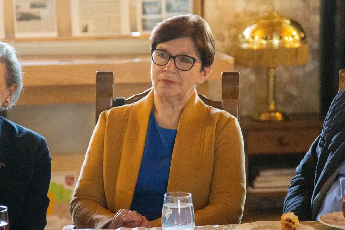 W poszukiwaniu historii - spotkanie autorskie z Markiem Czarniawskim! (zdjęcia)