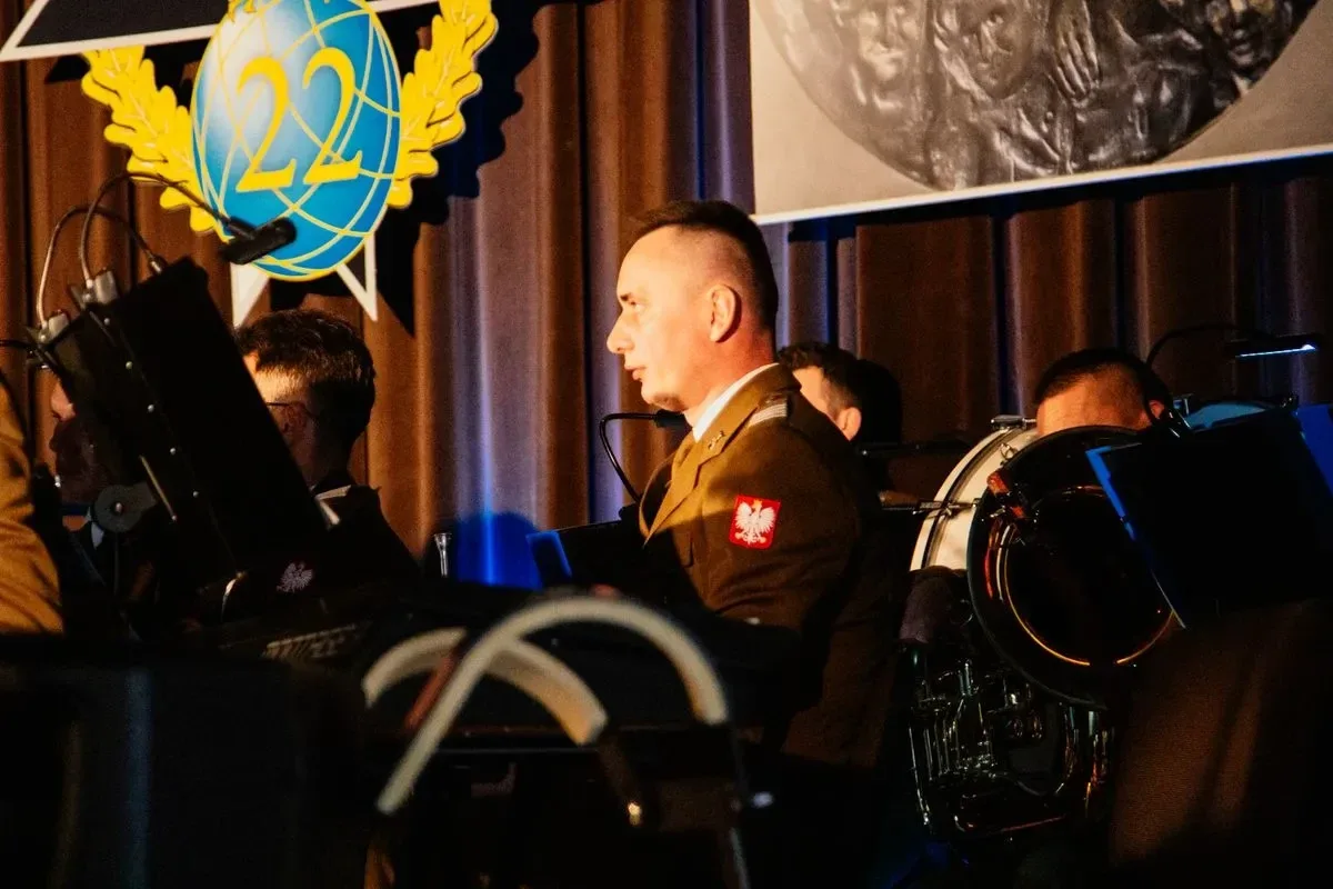 Uroczyste wręczenie nagrody im. Danuty Siedzikówny "Inki" w Komorowie (zdjęcia, wideo)