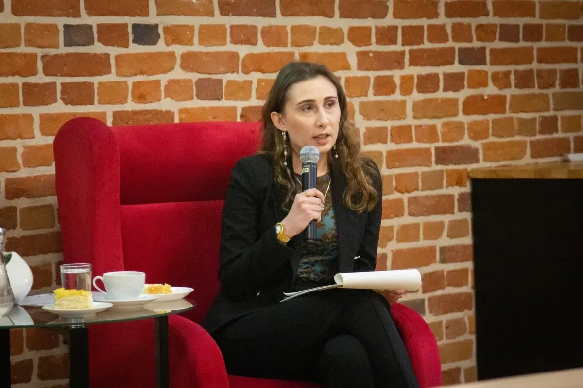 Historia, która przetrwała: Natalia Lenda opowiedziała o 1943 roku w powiecie ostrowskim (zdjęcia)