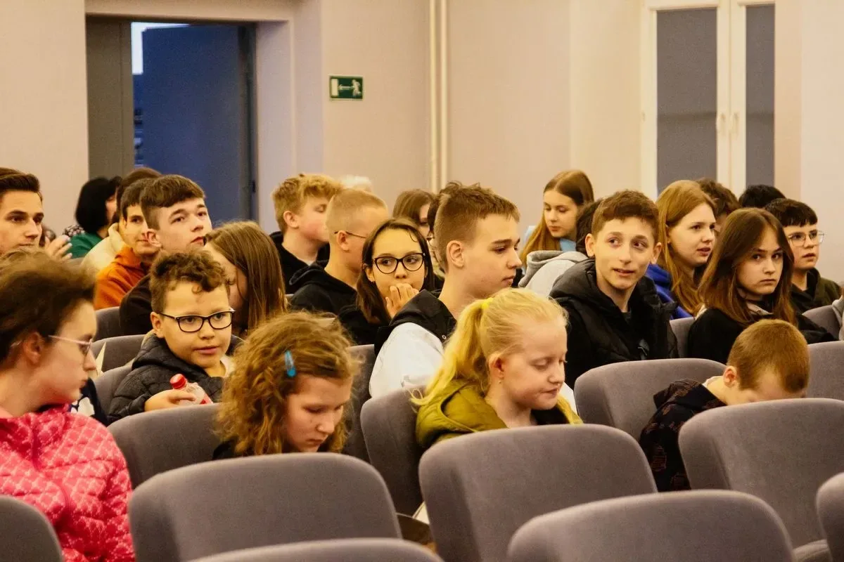 Uroczyste wręczenie nagrody im. Danuty Siedzikówny "Inki" w Komorowie (zdjęcia, wideo)