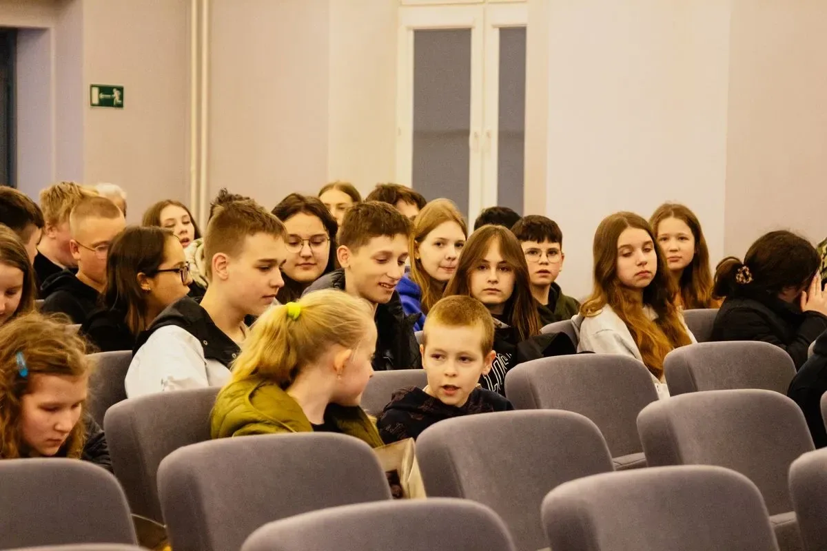 Uroczyste wręczenie nagrody im. Danuty Siedzikówny "Inki" w Komorowie (zdjęcia, wideo)