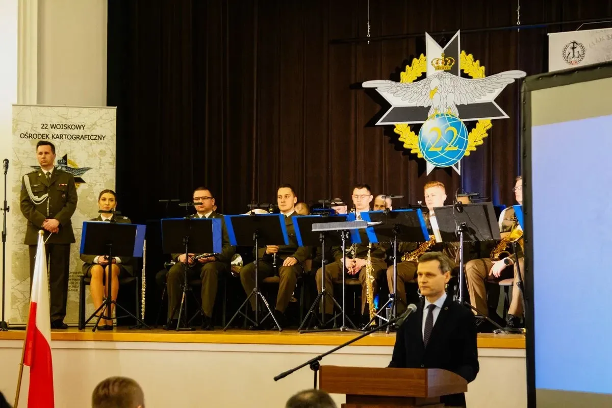 Uroczyste wręczenie nagrody im. Danuty Siedzikówny "Inki" w Komorowie (zdjęcia, wideo)