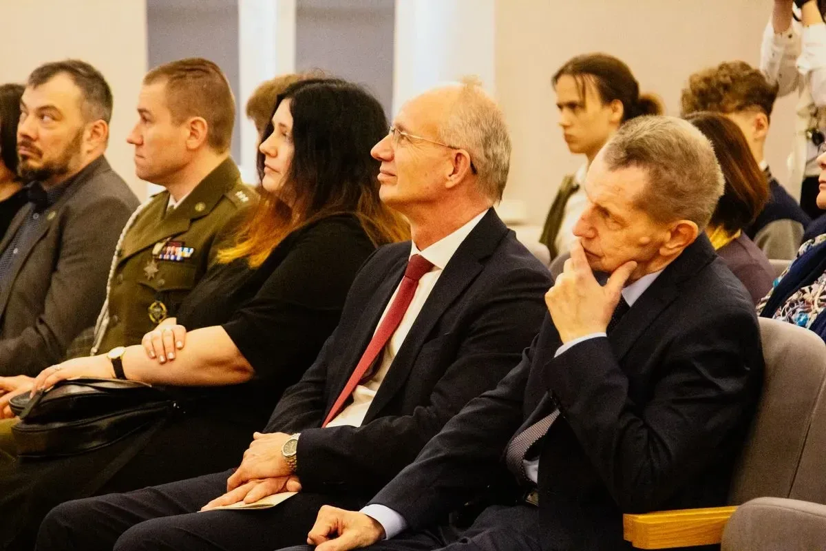 Uroczyste wręczenie nagrody im. Danuty Siedzikówny "Inki" w Komorowie (zdjęcia, wideo)