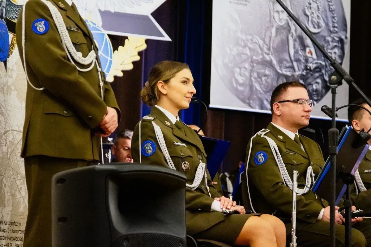 Uroczyste wręczenie nagrody im. Danuty Siedzikówny "Inki" w Komorowie (zdjęcia, wideo)