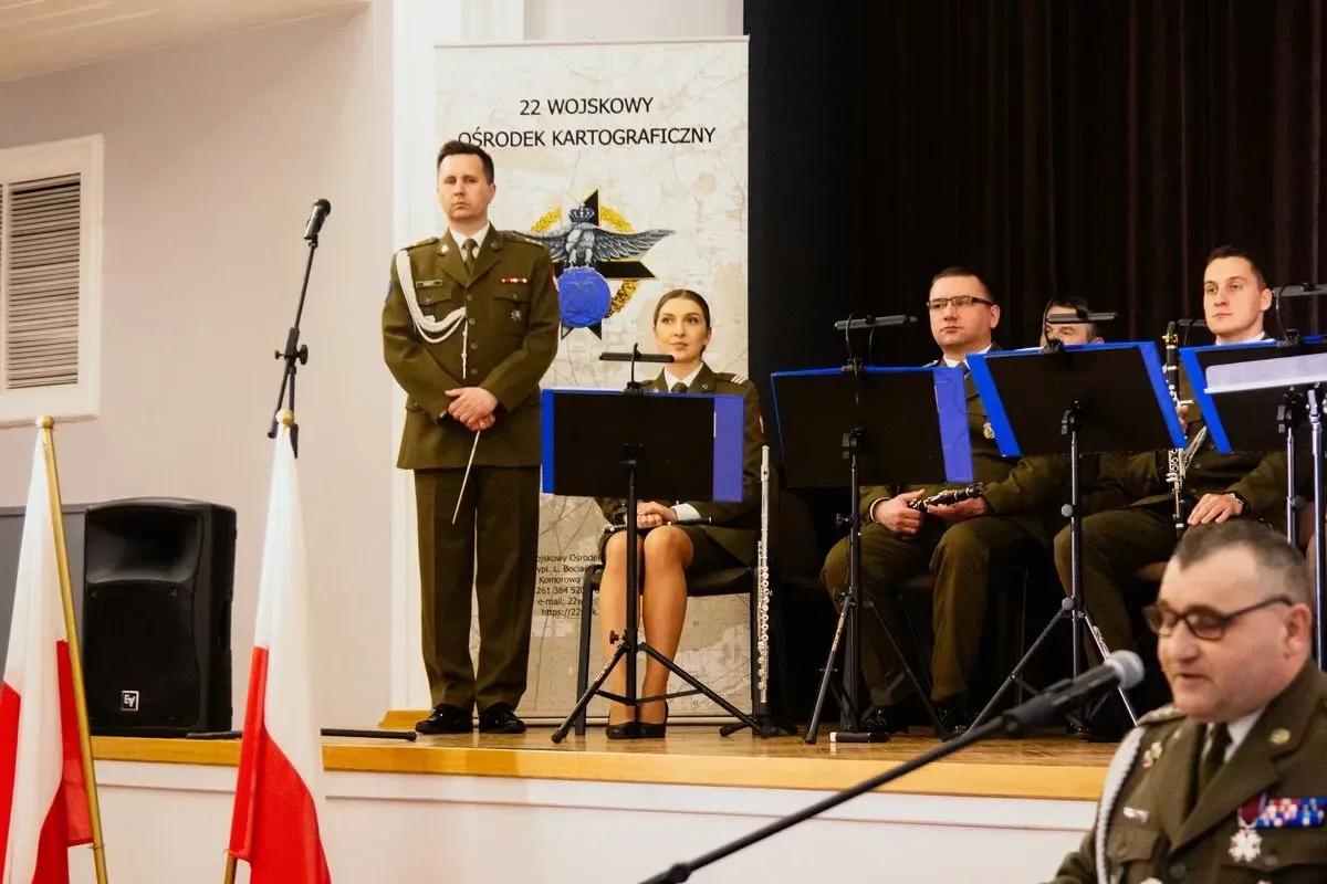 Uroczyste wręczenie nagrody im. Danuty Siedzikówny "Inki" w Komorowie (zdjęcia, wideo)