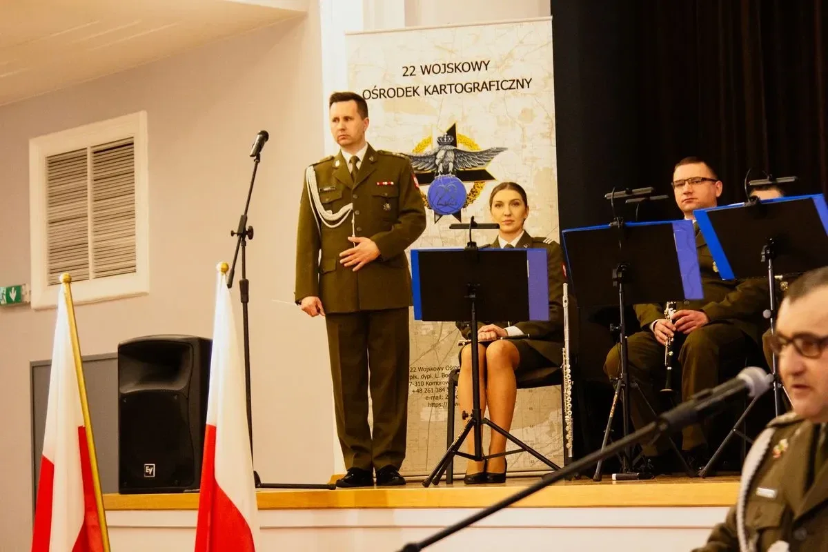 Uroczyste wręczenie nagrody im. Danuty Siedzikówny "Inki" w Komorowie (zdjęcia, wideo)
