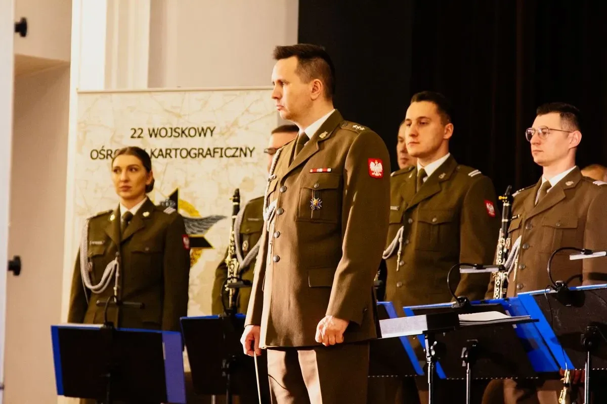 Uroczyste wręczenie nagrody im. Danuty Siedzikówny "Inki" w Komorowie (zdjęcia, wideo)