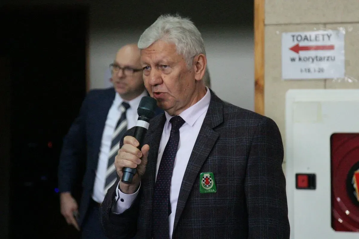 Turniej szachowy dla dzieci i młodzieży - rozwijanie umiejętności intelektualnych w praktyce! (zdjęcia)