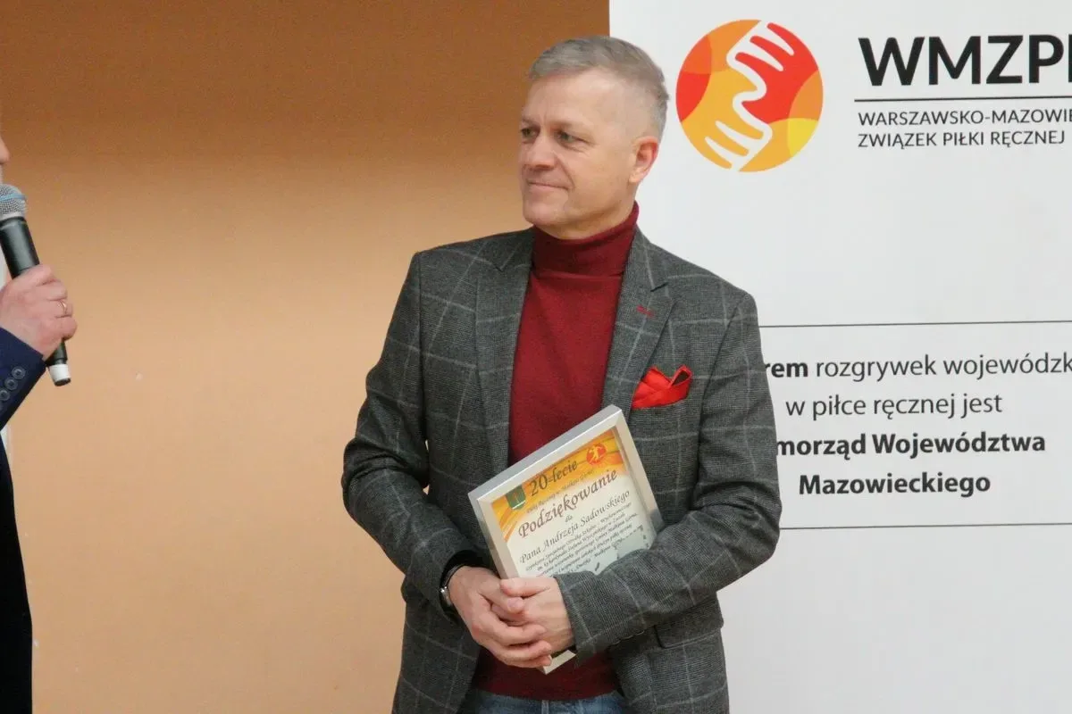 Ale to było święto piłki ręcznej (zdjęcia)