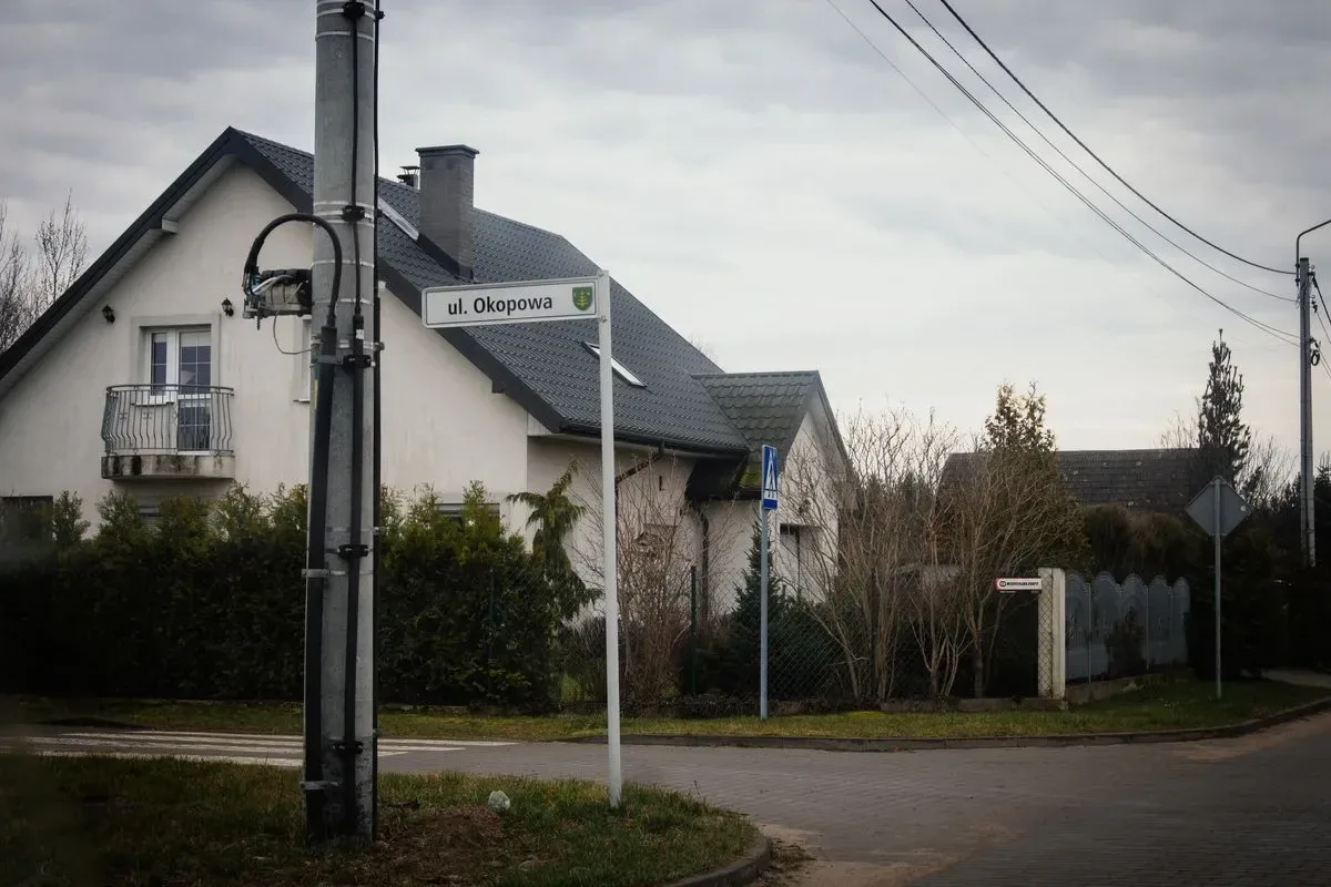 XLVII Sesja Rady Miasta Ostrowi Mazowieckiej - Które ulice zostaną zaliczone do dróg gminnych? (zdjęcia)