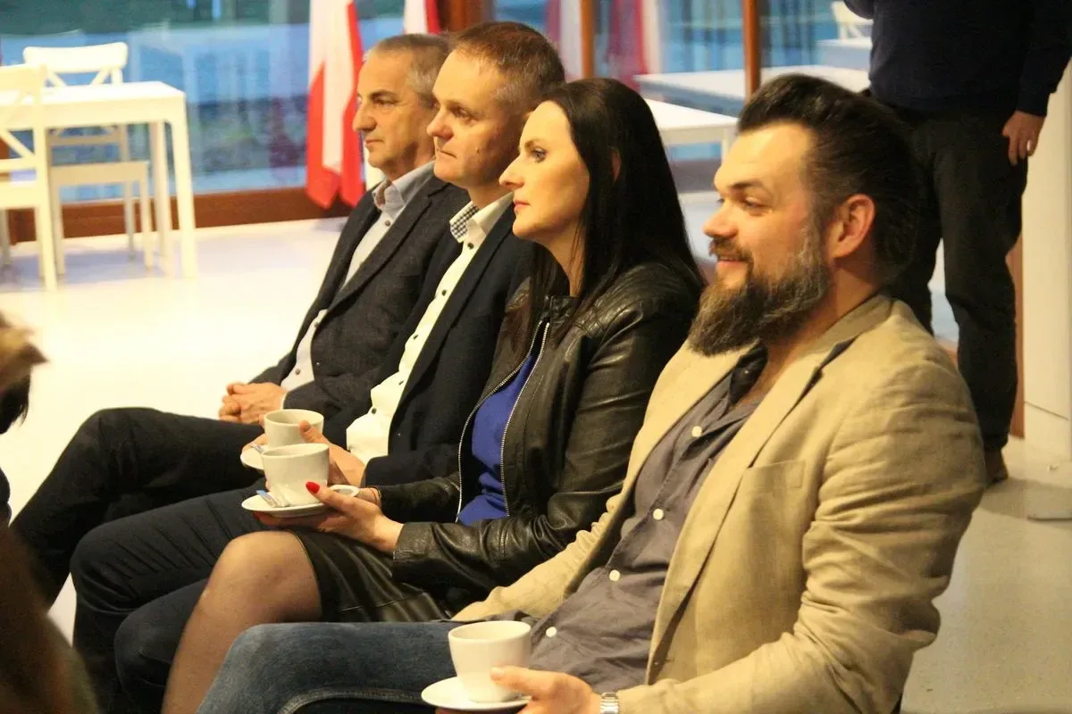 Wspominamy bohaterów przeszłości - Narodowy Dzień Pamięci Polaków ratujących Żydów (zdjęcia)