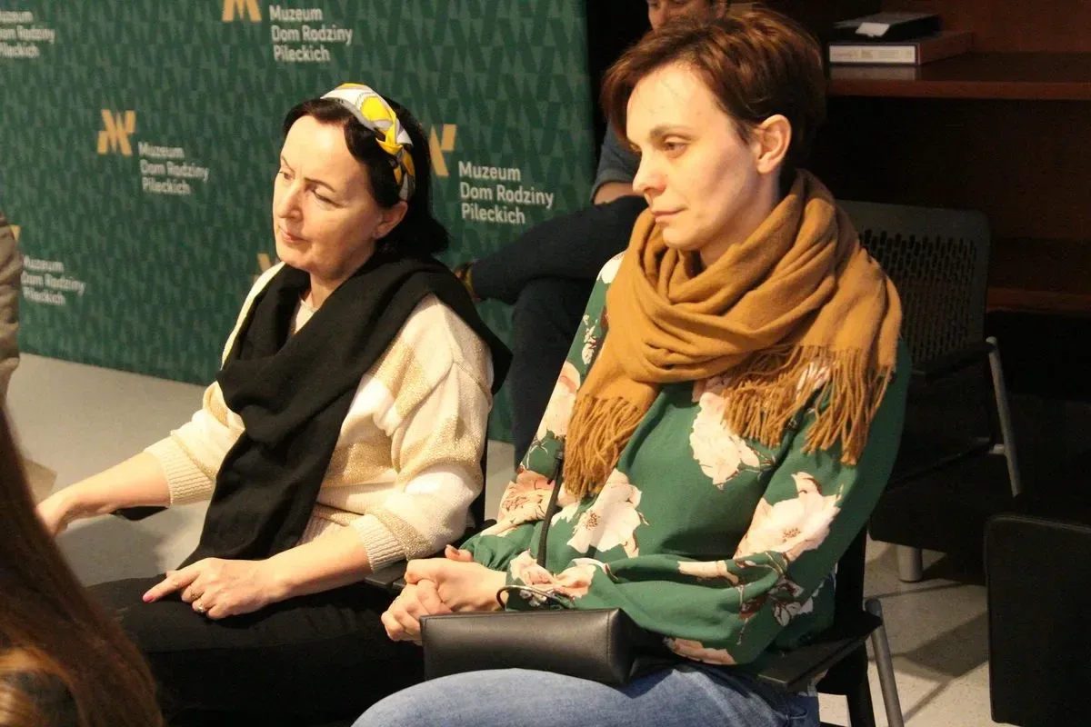 Wspominamy bohaterów przeszłości - Narodowy Dzień Pamięci Polaków ratujących Żydów (zdjęcia)