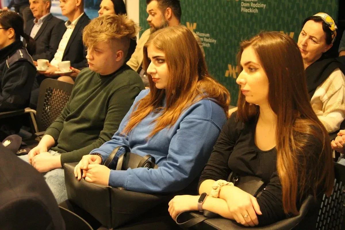 Wspominamy bohaterów przeszłości - Narodowy Dzień Pamięci Polaków ratujących Żydów (zdjęcia)