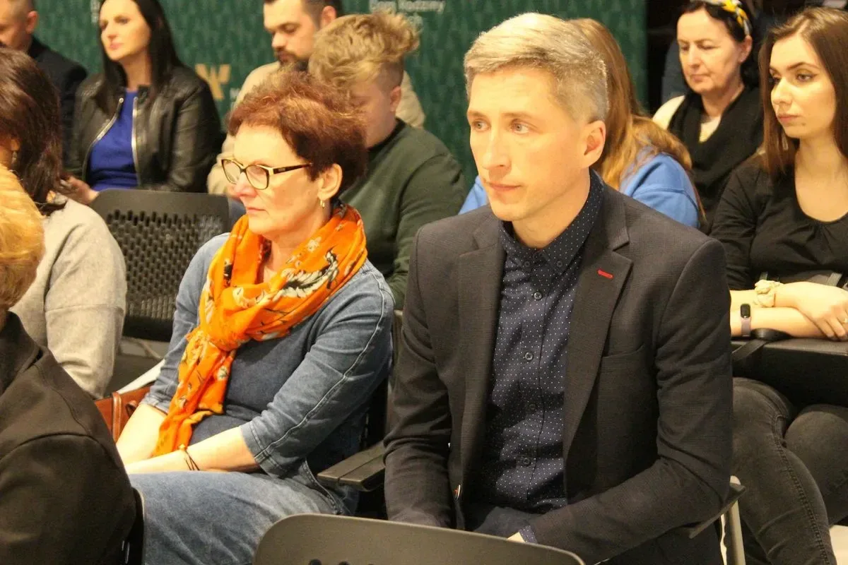 Wspominamy bohaterów przeszłości - Narodowy Dzień Pamięci Polaków ratujących Żydów (zdjęcia)