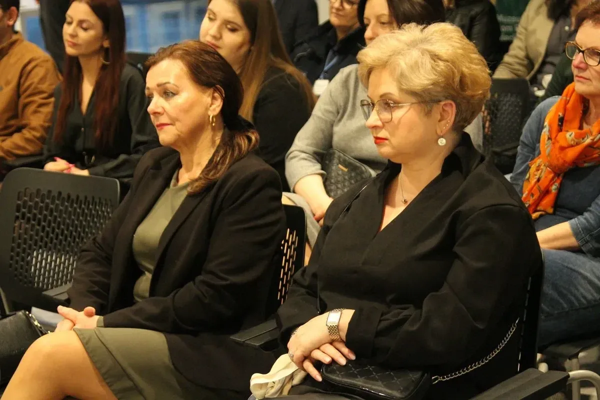 Wspominamy bohaterów przeszłości - Narodowy Dzień Pamięci Polaków ratujących Żydów (zdjęcia)