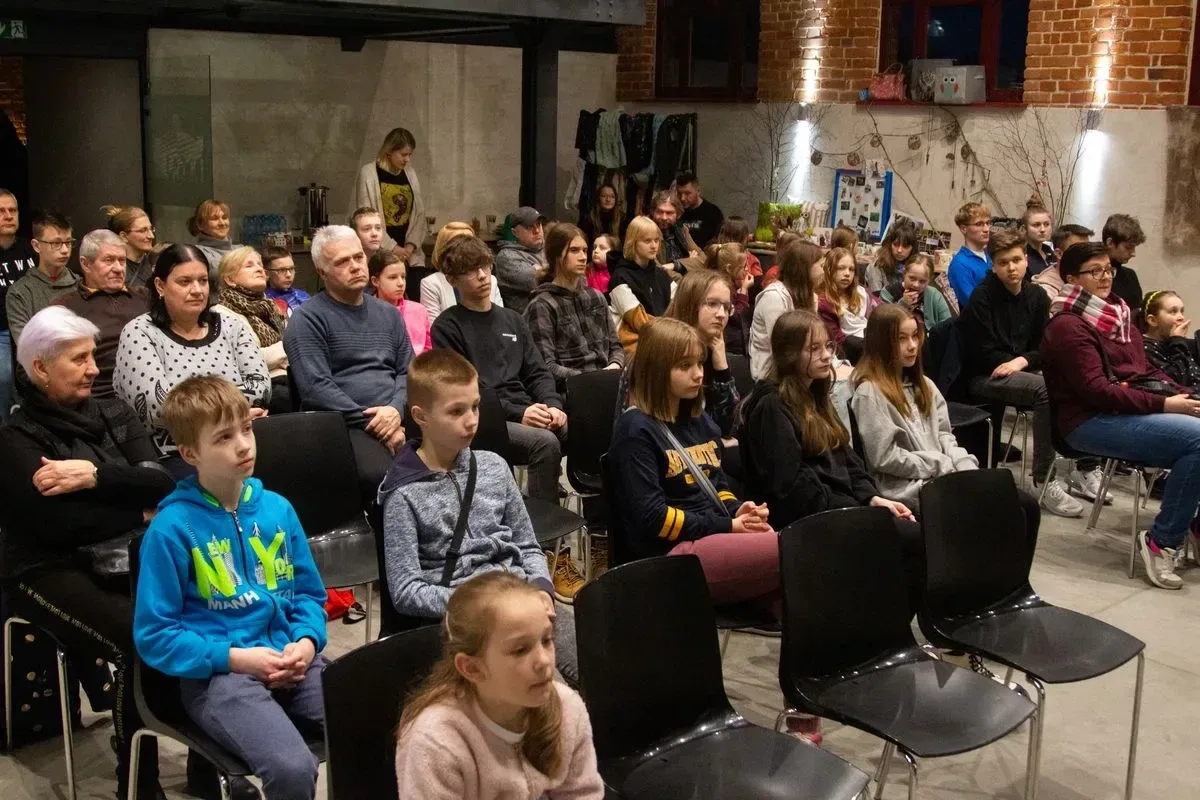 Poznajmy świat sów - VI edycja "Nocy z sowami" w Ostrowi Mazowieckiej (zdjęcia)