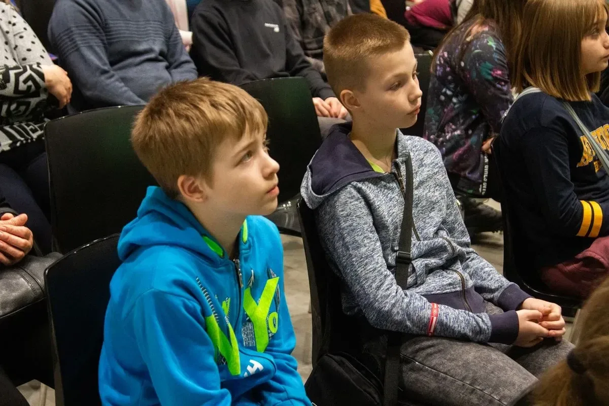 Poznajmy świat sów - VI edycja "Nocy z sowami" w Ostrowi Mazowieckiej (zdjęcia)