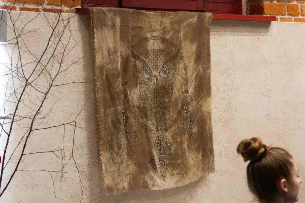 Poznajmy świat sów - VI edycja "Nocy z sowami" w Ostrowi Mazowieckiej (zdjęcia)