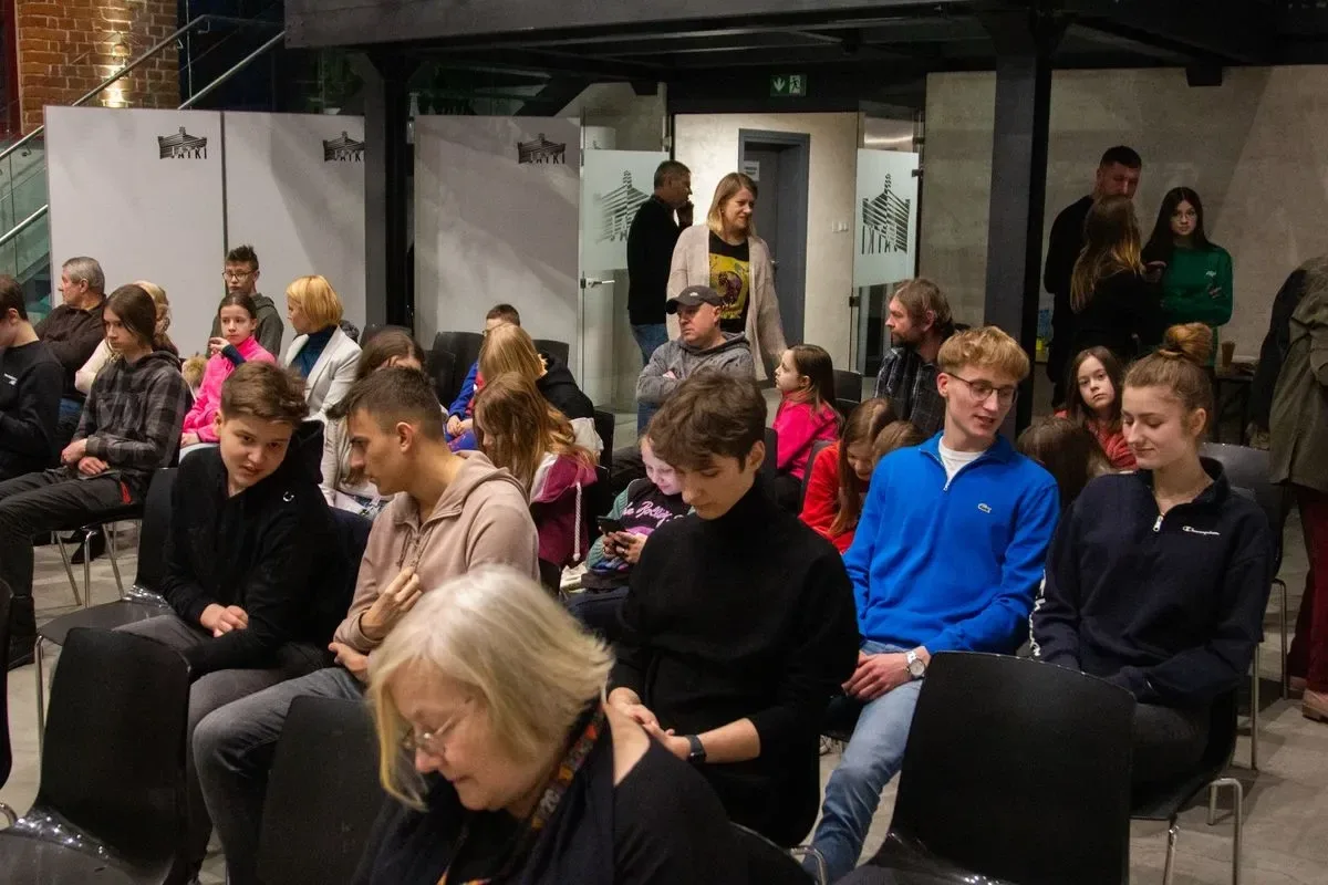 Poznajmy świat sów - VI edycja "Nocy z sowami" w Ostrowi Mazowieckiej (zdjęcia)