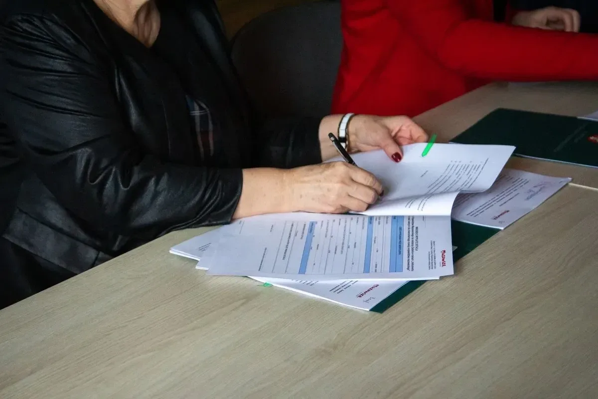 Gmina Andrzejewo otrzyma dofinansowania na ważne projekty infrastrukturalne (zdjęcia, wideo)