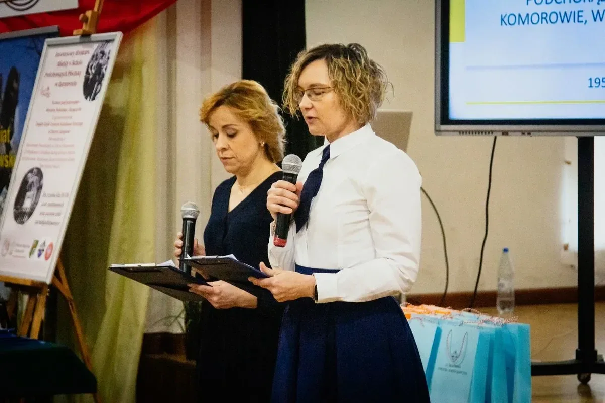 ZSCKR w Starym Lubiejewie świętował jubileusz 65-lecia istnienia szkoły (zdjęcia, wideo)
