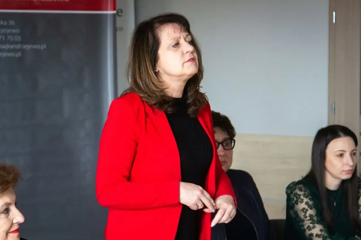 Gmina Andrzejewo otrzyma dofinansowania na ważne projekty infrastrukturalne (zdjęcia, wideo)